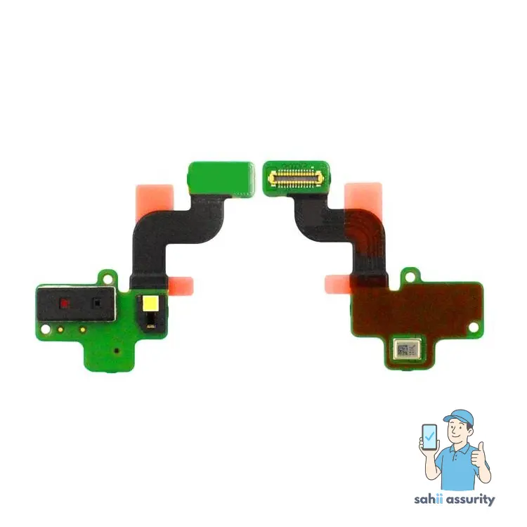 Microphone Flex Cable for Samsung Galaxy S21 Ultra